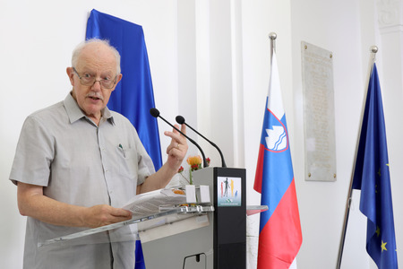 IVO LAH ODKITJE SPOMINSKE PLOŠČE 15 FOTO LJUBO VUKELIČ